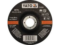  METAL CUTTING DISC