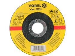  METAL CUTTING DISC