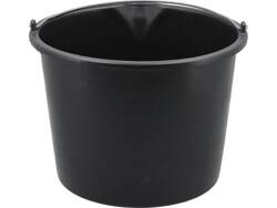  PLASTIC BUCKET 12