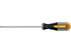  POZIDRIVE SCREWDRIVER PZ0X75 MM