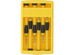  PRECISION SCREWDRIVER SET