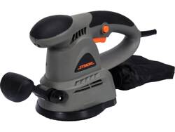  RANDOM ORBIT SANDER 430W 125MM