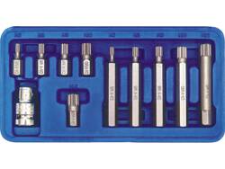  SCREWDRIVER BIT SET C.V.