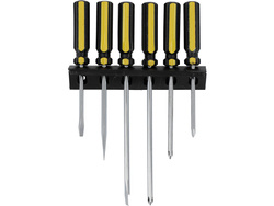  SCREWDRIVER SET