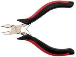  SIDE CUTTING PLIERS, MINI 115 MM