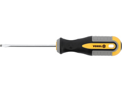  SLOTTED SCREWDRIVER