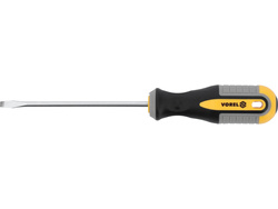  SLOTTED SCREWDRIVER