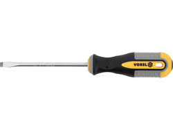  SLOTTED SCREWDRIVER