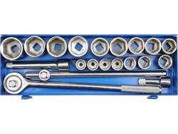  SOCKET SET