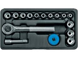  SOCKET SET