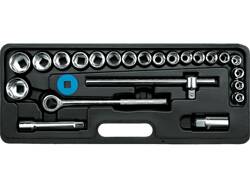  SOCKET SET