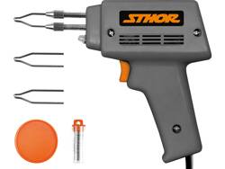  SOLDERING GUN 100W