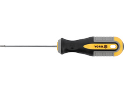  SOLTTED SCREWDRIVER 2X75 MM