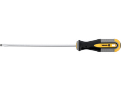  SOLTTED SCREWDRIVER 4X150 MM