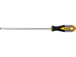  SOLTTED SCREWDRIVER 8X250 MM