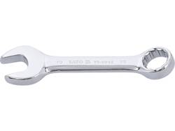  STUBBY COMBINATION SPANNER 19 MM