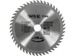  TCT CIRCULAR SAW BLADE FOR CUTTING WOOD 160X20X48 MM