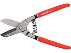  TIN SNIPS 250 MM