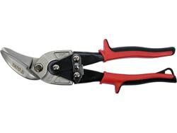  TIN SNIPS, LEFT CUT 235 MM