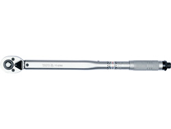  TORQUE WRENCH 1/2 42-210 NM''