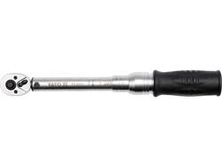  TORQUE WRENCH 1/4, 2-10 NM''