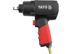  TWIN HAMMER IMPACT WRENCH 1/2, 1356 NM''
