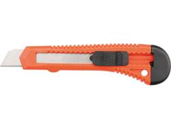  UTILITY KNIFE 18 MM