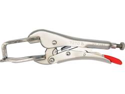  WELDING LOCKING PLIERS, TYPE U, 225 MM