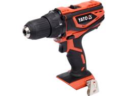 18V DRILL DRIVER