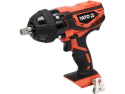 18V IMPACT WRENCH 1/2 " 300NM