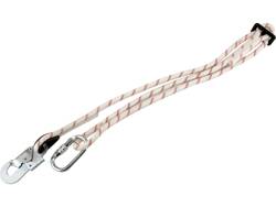 2M ROPE WITH 2 STRANDED HOOKS
