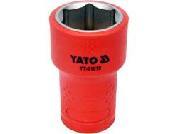 3/8" INSULATED HEXAGONAL SOCKET SIZE: 18MM VDE