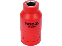 3/8" INSULATED HEXAGONAL SOCKET SIZE: 8MM VDE