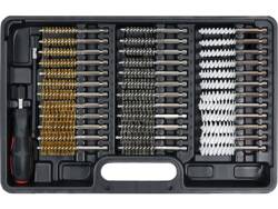 38PCS WIRE BRUSH SET