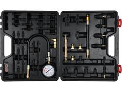 50PCS COMPRESSION TESTER SET PETROL/DIESEL