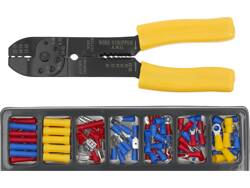 5IN1 MULTIFUNCTIONAL PLIERS WITH CONNECTORS SET