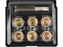 7PCS OIL PAN THREAD REPAIR SET M17*1,5