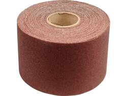 ABRASIVE CLOTH IN ROLL