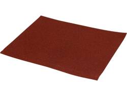 ABRASIVE CLOTH SHEET