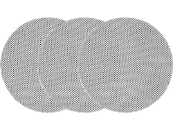 ABRASIVE MESH DISC