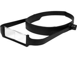 ACRYLIC LENSES WITH PLASTIC FRAME AND HEADBAND