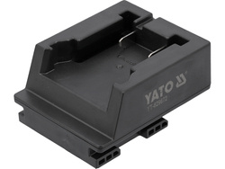 ADAPTER FOR FLOODLIGHT YT-829670 TYPE MILWAUKEE