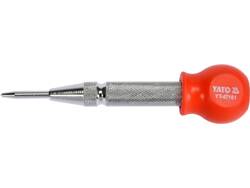 ADJUSTABLE AUTOMATIC CENTER PUNCH