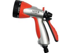 ADJUSTABLE SPRAY GUN