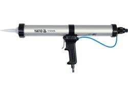 AIR CAULKING GUN 15" / 600ML