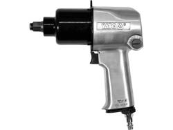 ALUMINIUM PNEUMATIC IMPACT WRENCH 1/2" 850NM