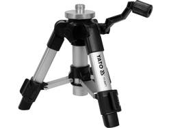 ALUMINIUM TRIPOD MAXIMUM HEIGHT 280MM