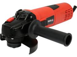 ANGLE GRINDER 125MM 1700W (VARIABLE SPEED 2850-10500RPM)