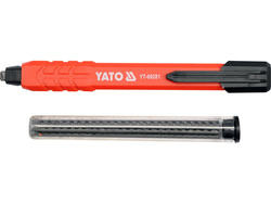 AUTOMATIC CAPRENTER'S / MASONRY PENCIL WITH SPARE LEADS