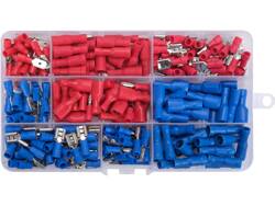 AUTOMOTIVE WIRE CONNECTOR SET 240PCS